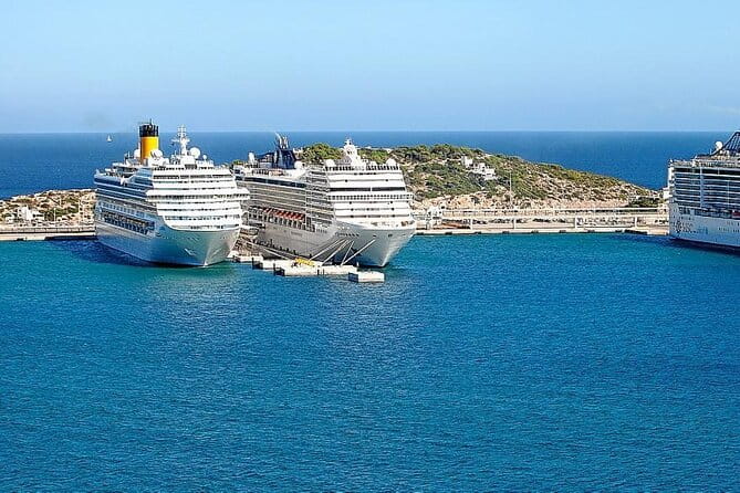 Can Marçà Cave and San Miguel Town Private Tour - Shore Excursion - FAQ