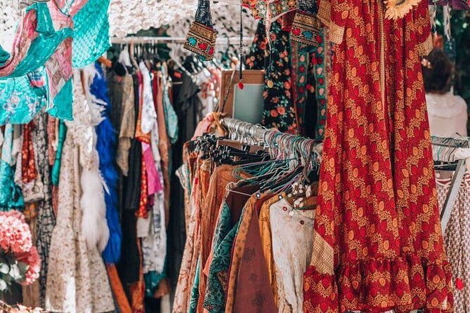 Can Marca, Las Dalias Hippie Market and Benirras Tour - FAQ