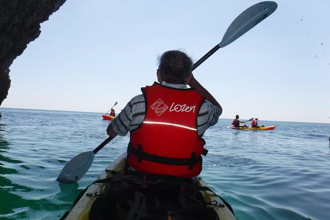Canoeing Sesimbra - Price and Logistics: Valuing Your Investment
