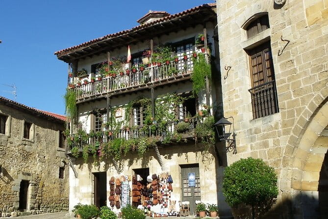 Cantabria Full Day Tour Discovering its Charming Villages (from Bilbao) - FAQs