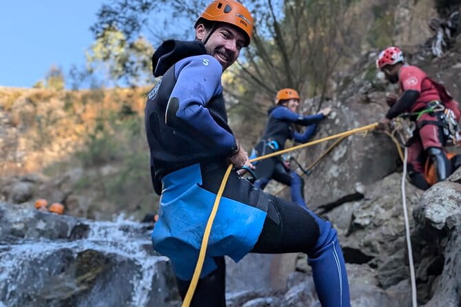 Canyoning Adventure - Level 2 - The Sum Up: Who’s This Canyoning Tour Best For?