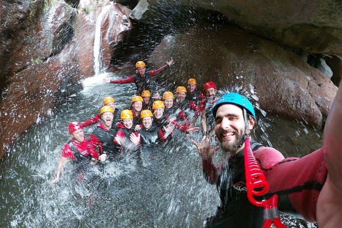 Canyoning Experience Level II Moderate - Final Thoughts