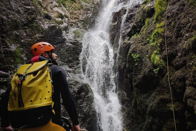 Canyoning in Batumi - Price and Value