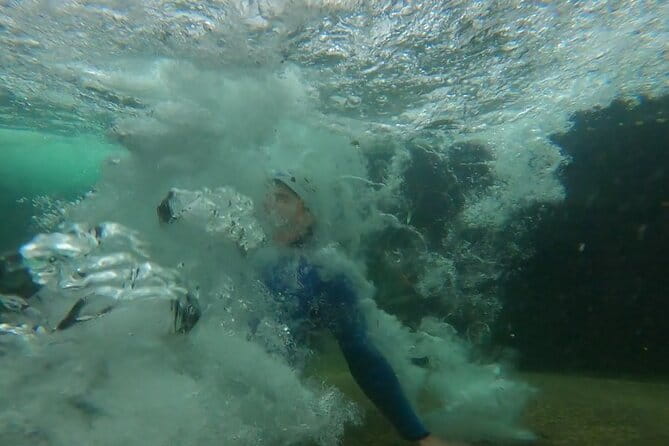 Canyoning in Ribeira da Salga - Final Thoughts: Is This Adventure Right for You?