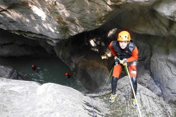 Canyoning in the Pyrenees - Why Canyoning in the Pyrenees Is a Unique Experience