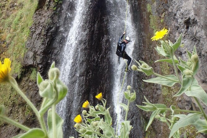 Canyoning Madeira Island - Level Two - In The Sum Up: Is It Worth It?