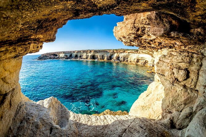 Cape Greco Blue Lagoon and Ayia Napa Tour - What Makes This Tour Stand Out