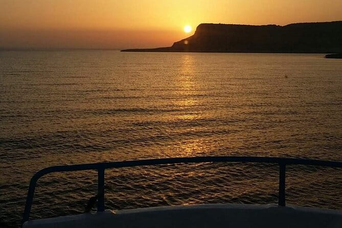 Cape Greco, Blue Lagoon and Protaras Boat Tours - Who Should Consider This Tour?