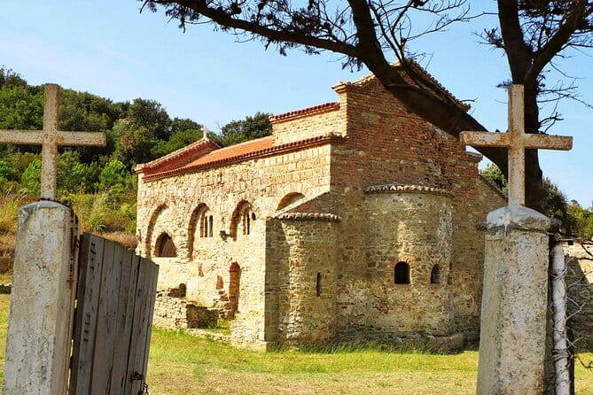Cape of Rodon & Bunkers Day Tour Adventure from Durres - FAQ