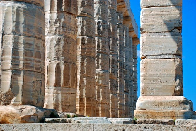 Cape Sounio, Poseidon Temple (5 hours). Day or Evening/ Sunset tour - Who Is This Tour Best For?