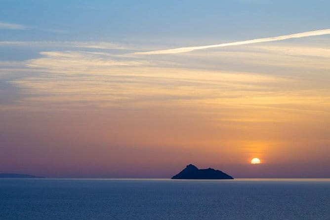 Cape Sounion Half-Day Trip from Athens self guided - Discovering the Beauty of Cape Sounion and Its Iconic Temple