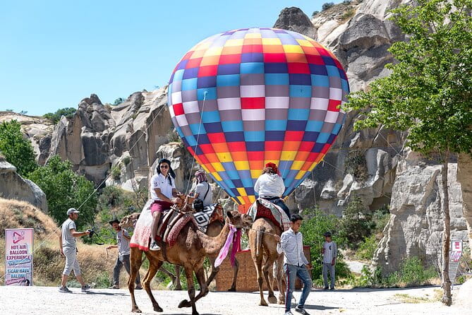 Cappadocia 1 Night 2 Days Tour from Istanbul by Plane and Balloon Ride - Price, Value, and Practical Tips