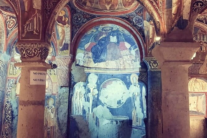 Cappadocia Daily Green Tour - Practical Tips for a Smooth Day