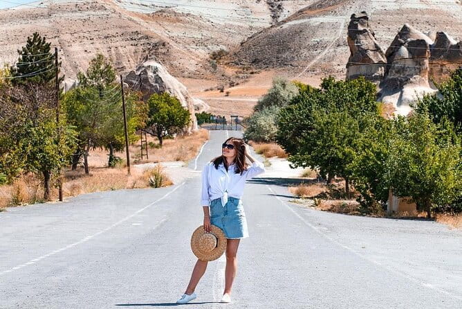 Cappadocia Daily Tour (Small Group) - FAQ