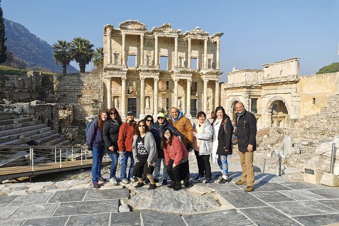 Cappadocia-Ephesus-Pamukkale 4 Days Private Tour - Who Will Love This Tour?