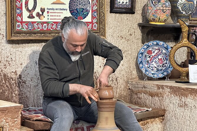 Cappadocia Full Day Private Tour - FAQ