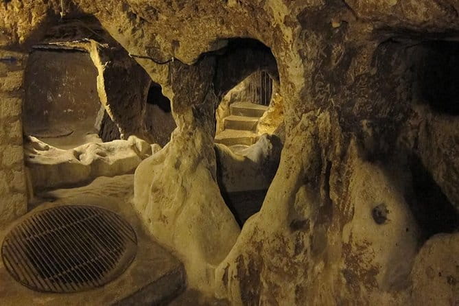 Cappadocia Green Discovery - Why This Tour Delivers Value