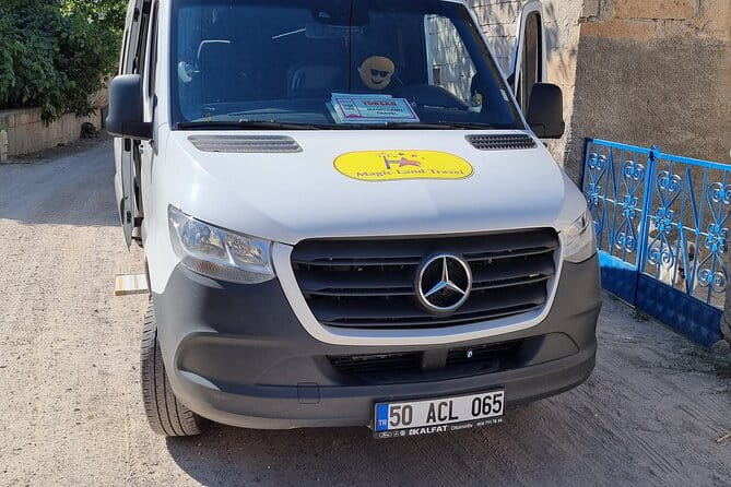 Cappadocia Green Tour - The Sum Up