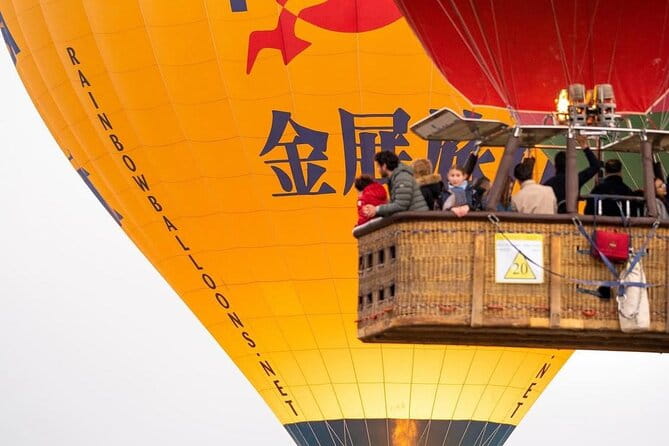 Cappadocia Hot Air Balloon Flight and Rainbow Balloons - Logistics, Pricing, and Practical Tips