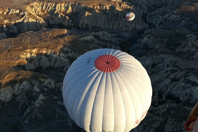 Cappadocia Hot Air Balloon Tour Sunrise With Breakfast - Who Would Love This Tour?