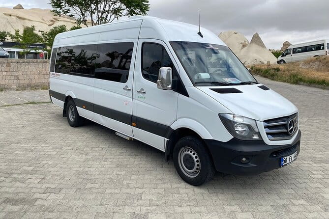 Cappadocia Shared Transfer From/To Nevsehir and Kayseri Airport - Final Thoughts: Is This the Right Transfer for You?