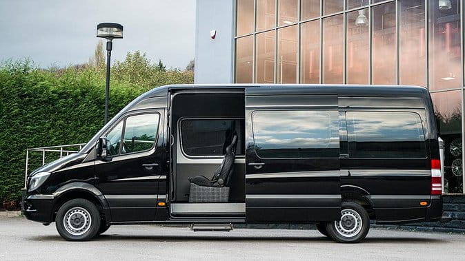 Cappadocia Shuttle Transfer from Kayseri Airport - The Complete Experience of the Kayseri to Cappadocia Shuttle