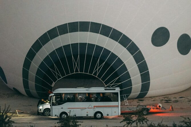 Cappadocia Tour Package from Istanbul by flight - FAQ