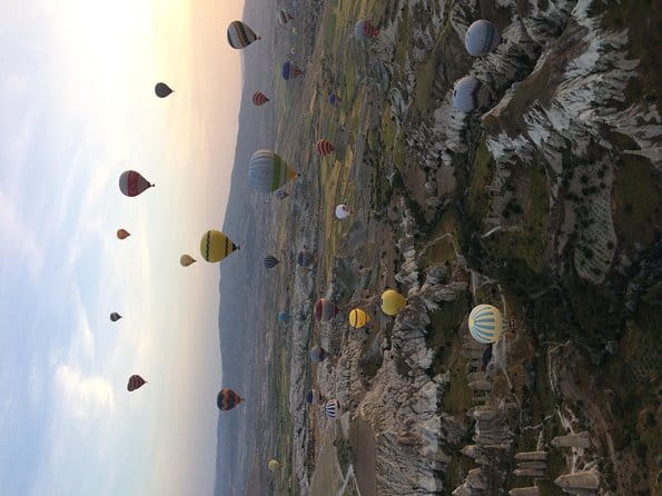 Cappadocia tour with guide and car - Additional Details and Practical Tips