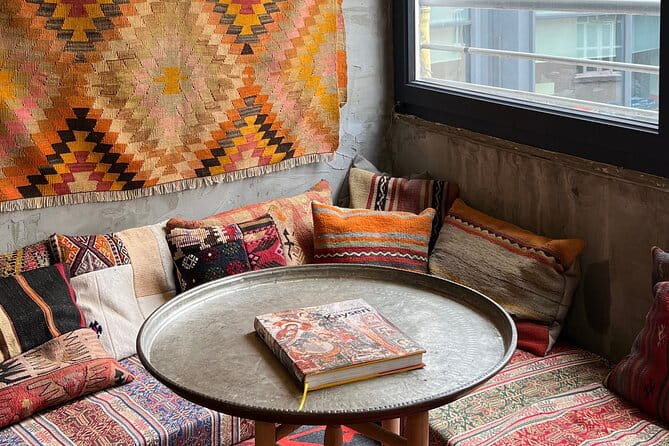 Cappadocia traditional cooking with Chef - FAQ