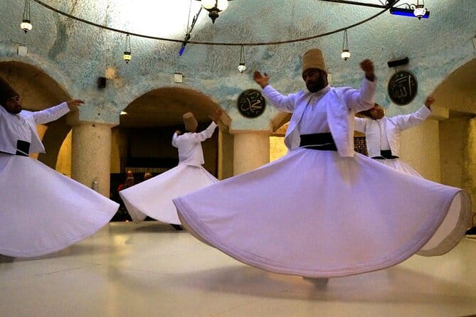 Cappadocia Whirling Dervish Ceremony - Who Will Appreciate This Tour Most?