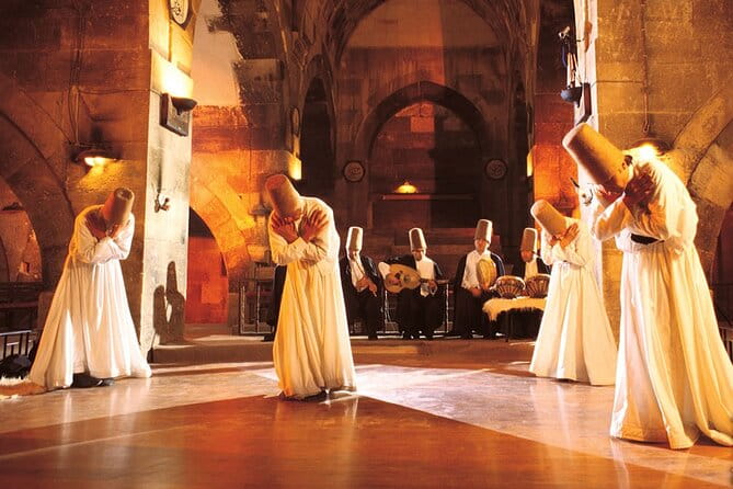 Cappadocia Whirling Dervishes - Who This Tour Is Best For