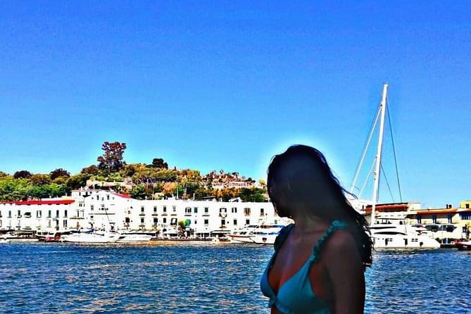 Capri Voucher from Naples: Hydrofoil and Boat Tour Included - Price, Value, and Logistics