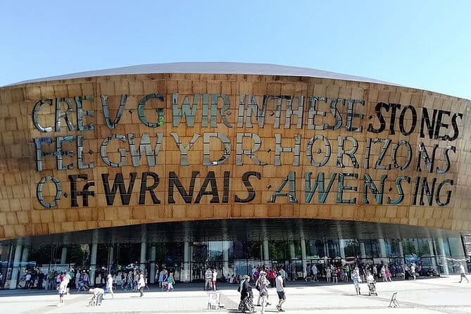 Cardiff Bay Private Guided Walking Tour - Who Will Love This Tour?