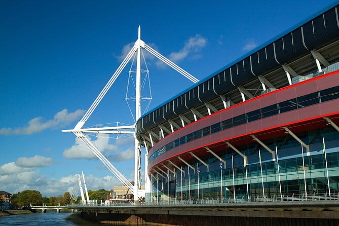 Cardiff City of Arcades Food Experience - Final Thoughts