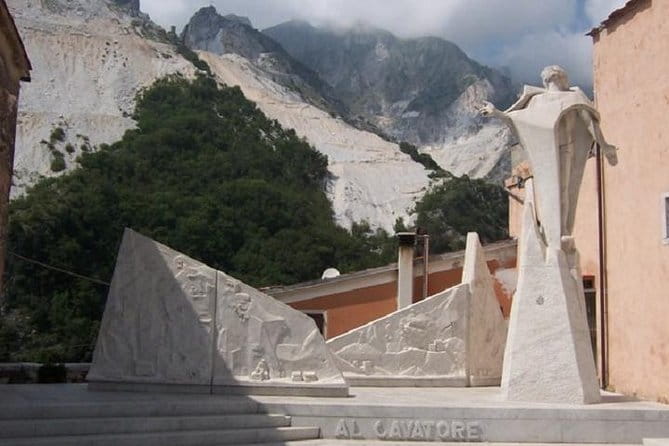 Carrara Marble Tour Small Group from Viareggio - Practical Details: Logistics and Value