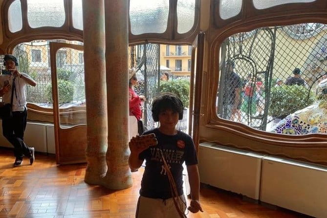 Casa Batlló: entrance tickets and smart guide - Price and Logistics: Is It Worth It?