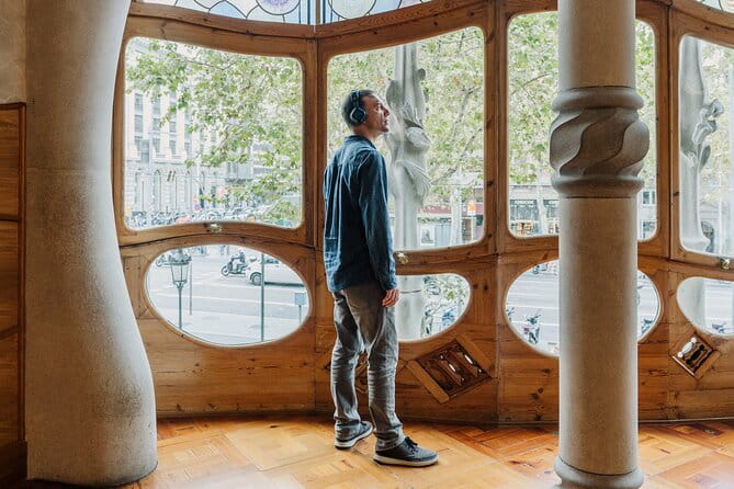 Casa Batlló First Access Insider Tour With Chocolate Breakfast - What Makes This Tour Worth It?