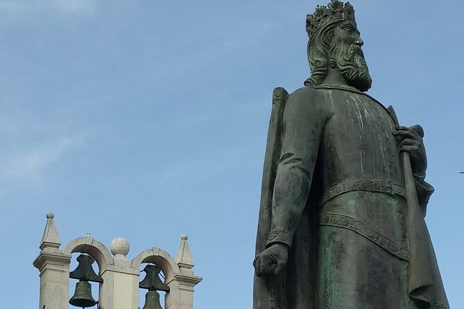 Cascais Riviera & Lisbon Atlantic Coastline - FAQ