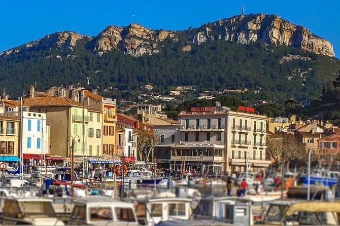 Cassis 4 hours - Price and Logistics: Worth the Investment?