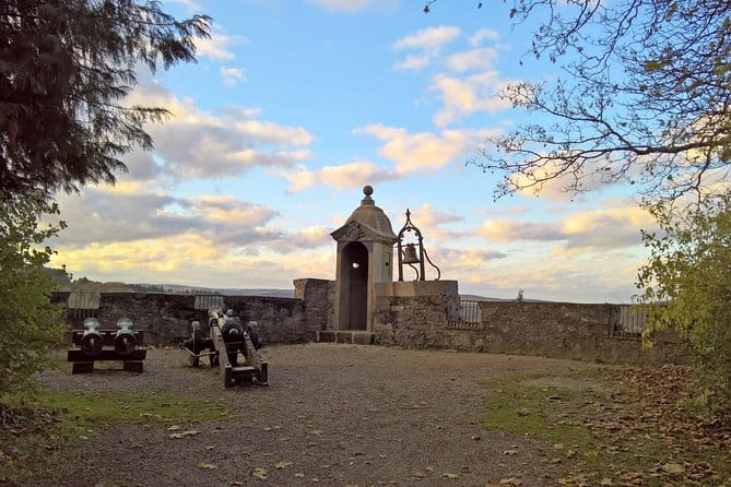 Castle Braunfels Day Trip from Frankfurt - The Logistics: How the Tour Works