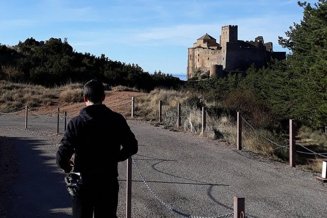Castle of Loarre- Collegiate Church of Bolea - Who Will Love This Experience?