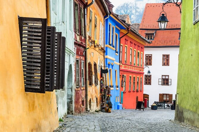 Castle Tour of Transylvania - How This Tour Brings Transylvania’s Rich Sights to Life