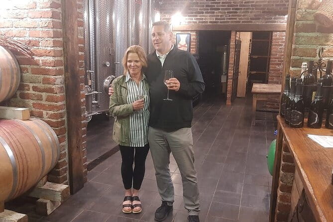 Castle & Wine Tasting - Private Day Trip from Zagreb - Exploring Croatia’s Best-Preserved Castle: Trakoscan