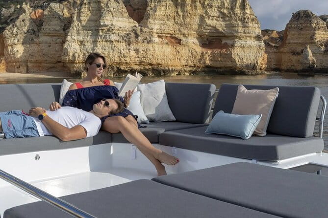 Catamaran cruise in the Frioul Archipelago in Marseille - What Sets This Cruise Apart?