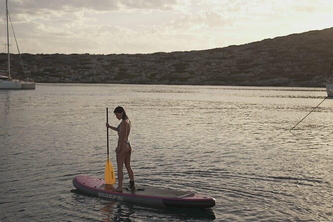 Catamaran Cruise to Dia Island with Meal and Water Activities - The Sum Up — Is It Worth It?