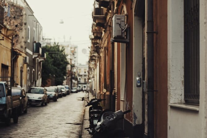 Catania Like a Local: Customized Private Tour - Who Should Book This Tour?