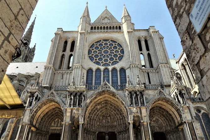Cathedral Of Chartres - Private Trip - Frequently Asked Questions