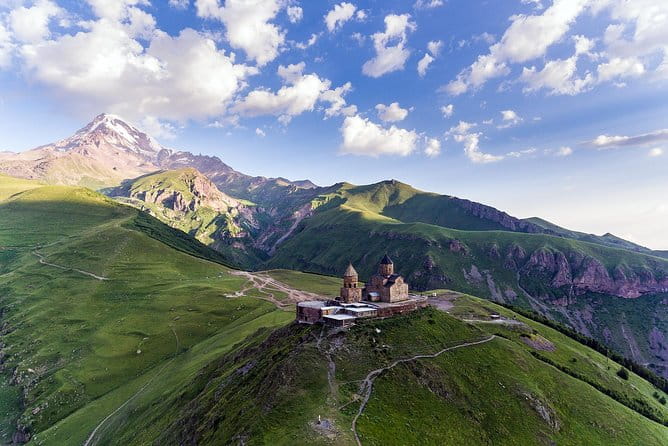 Caucasus Mountains Tour From Tbilisi - The Sum Up: Who This Tour Is Best For