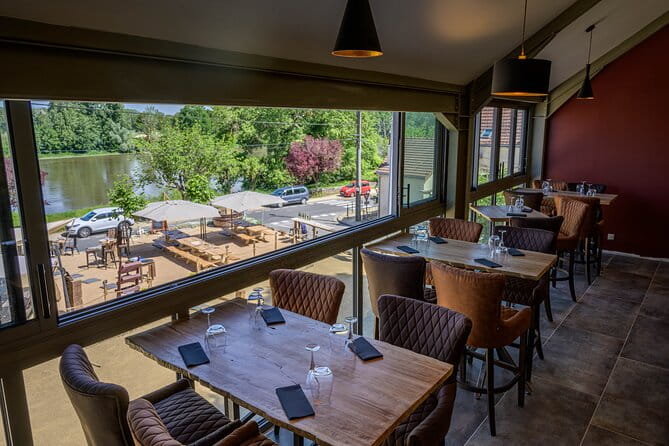 Caves Ambacia, Tour and Wine Tasting in Amboise, Loire Valley - Exploring Caves Ambacia in Depth