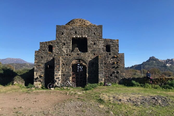 Cefalu Etna wild jeep experience - Entering Sicily’s Natural Wonders: What to Expect